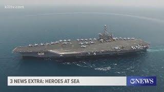 3News Extra: Heroes at Sea - Extended Version