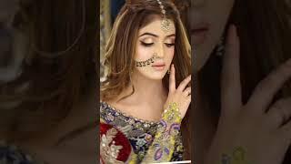 laiba Khan#wedding#photoshoot#beautiful#pakistan#actors#shorts#video