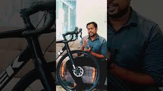 The most demanded endurance bike in IndiaThe Bike Tales. M & M Motors Trek Bicycle