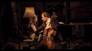 Pablo de Sarasate "Zigeunerweisen" (Gypsy Air), Christoph Croisé, Cello, Ana Bakradze, Piano