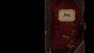 Let's Play Syberia - part 5 - Anna's diary