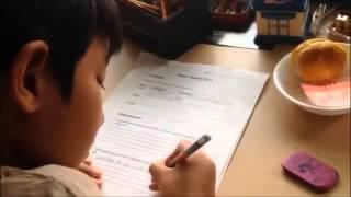 Tutor Doctor testimonial for Tutor Doctor Vancouver