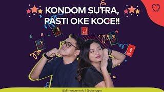 Top Product | KONDOM SUTRA, KONDOM INDONESIA!!! by AsmaraKu.com