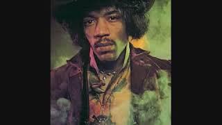 jimi hendrix-can you see me