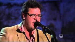 Vince Gill sings "One More Last Chance" Live underground in HD 2016