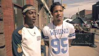 The Underachievers - SappyFest