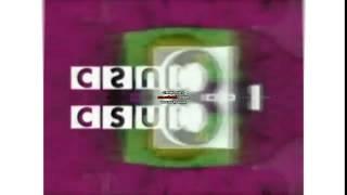 Klasky Csupo in O Major 7