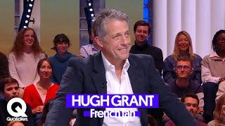 Hugh Grant, de sex symbol british au missionnaire sadique