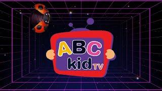 ABC kids Tv logo intro And Other Effects (Wished by Preview 2 Effects)(most viewed)