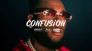 [FREE] "Confusion" - Tems x Oxlade x Burna boy  Type Beat | Afrobeat Type Beat 2022