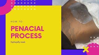 Penacial Process | Vajacial For Men