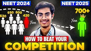 How to win in competitive exams ‼️NEET | JEE | UPSC