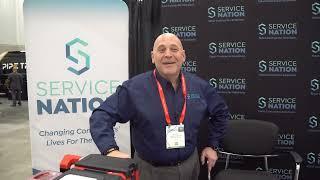 Service Nation - Elevating Your Business - WWETT 2024