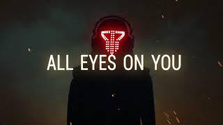 Smash Into Pieces - All Eyes On You (Official Lyric Video)