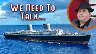 LIVE: Let's Talk SS United States | MARCH 1/2025