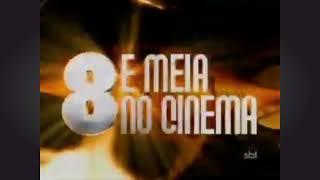 Vinhetas de Intervalo | 8 e Meia no Cinema (2008-2009)