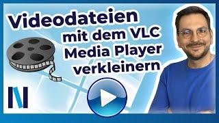 Videos komprimieren: So kannst Du die Datengröße verringern und das Video verschicken!