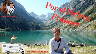 Por el Pirineo Frances