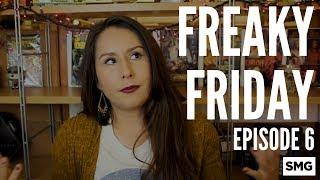 Freaky Friday | Episode 6 | Venom