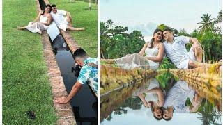 Photographer Reveals all the Secrets Behind Perfect Photos