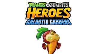 PVZ Heroes Music: Beta-Carrotina's Theme