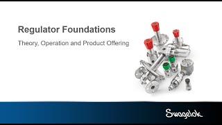 Regulator Overview Webinar