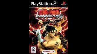 [?] Keiichi Okabe - Destined Interlude ~ Satisfied Victory [Tekken 5 (PS2) music]