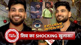 Shiv Thakare Opens Up on His New Project & Bigg Boss 18 Contestant Revelation | SBB Exclusive