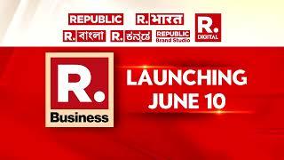 Markets, Corporates, Start Ups | Catch The Nation's Biggest Business Updates On Republic Biz