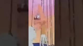 You look like Patrick…