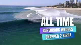 IS THIS WHY IT'S CALLED THE SUPERBANK?