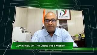 Digital India Vision 7.0 | Abhishek Singh