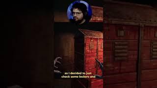 Dead By Daylight The Spirit | Don't forget to check lockers!