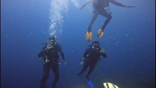 SSI Open Water Diver Course | Dive Concepts | Tulamben, Bali 