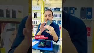 S22 Ultra (256gb) original with box and accessories free gift   What'sApp +971554197572
