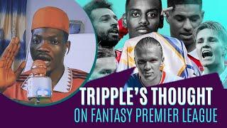 Tripple's Thought on FPL Podcast: Your Fantasy Football Destination!