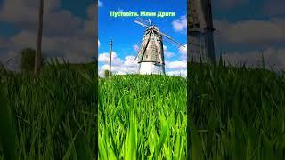 Крутезний діючий млин #shortvideo #історіяукраїни #україна #весна #beautiful