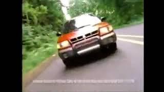 1999 Subaru Forester Commercial