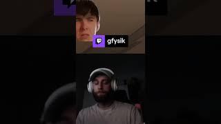 amen | gfysik on #Twitch