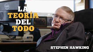 La Teoría del Todo | Tributo a Stephen Hawking | Momentum Motiv