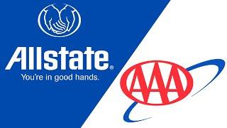 AAA vs Allstate, which is a better insurance company