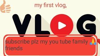 beautiful ️ view vlog my you tube family friend