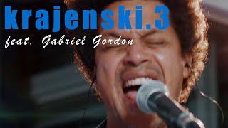 COURAGE TO CHANGE | SIA | Cover by krajenski.3 ft. Gabriel Gordon