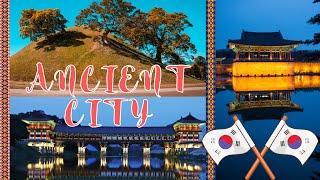 #44. GYEONGJU - The Ancient City of Korea | Things to do in Gyeongju | 경주 - 경주의 명소