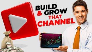 How To Make Money With YouTube Automation! Cash Cow Channel Creation