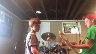 Hammerhedd - Sepultura Medley