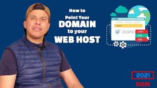 How to point your existing domain name to your New Hosting (Siteground)