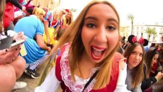 CARNAVALES DE CÁDIZ 17´- (AVIMUR)
