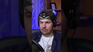 Лобстер вспотел - Пит Реакции