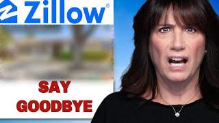 Zillow's Not Showing You All the Homes Anymore